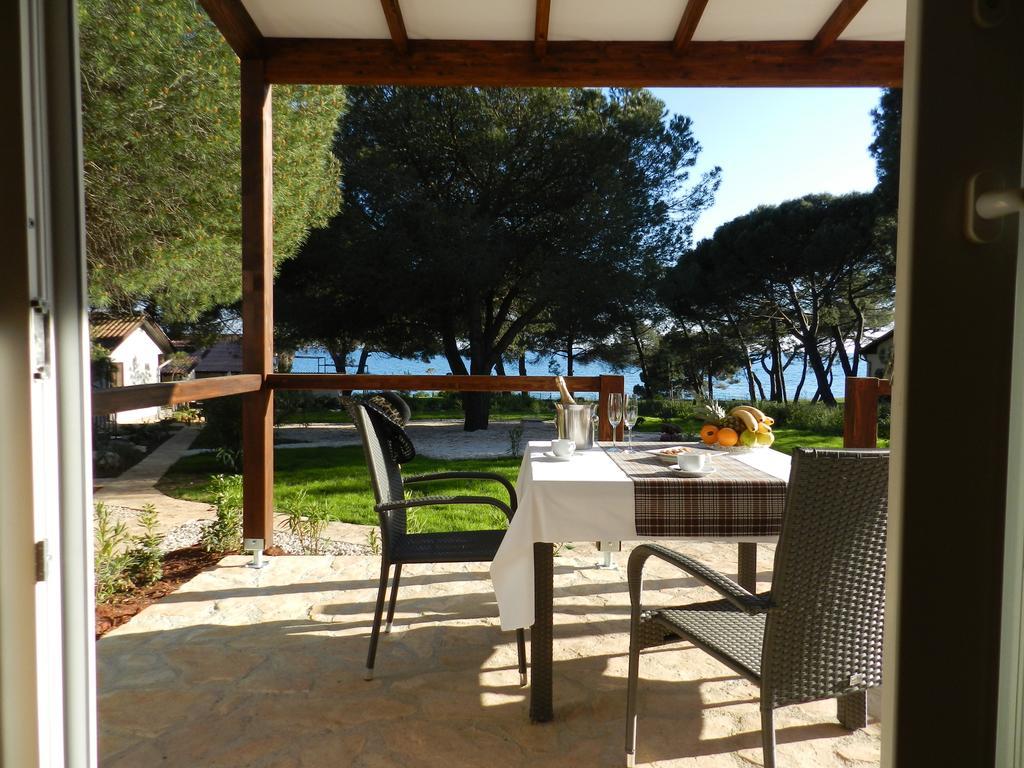 Apartments Erica Lux Novigrad Istria 部屋 写真