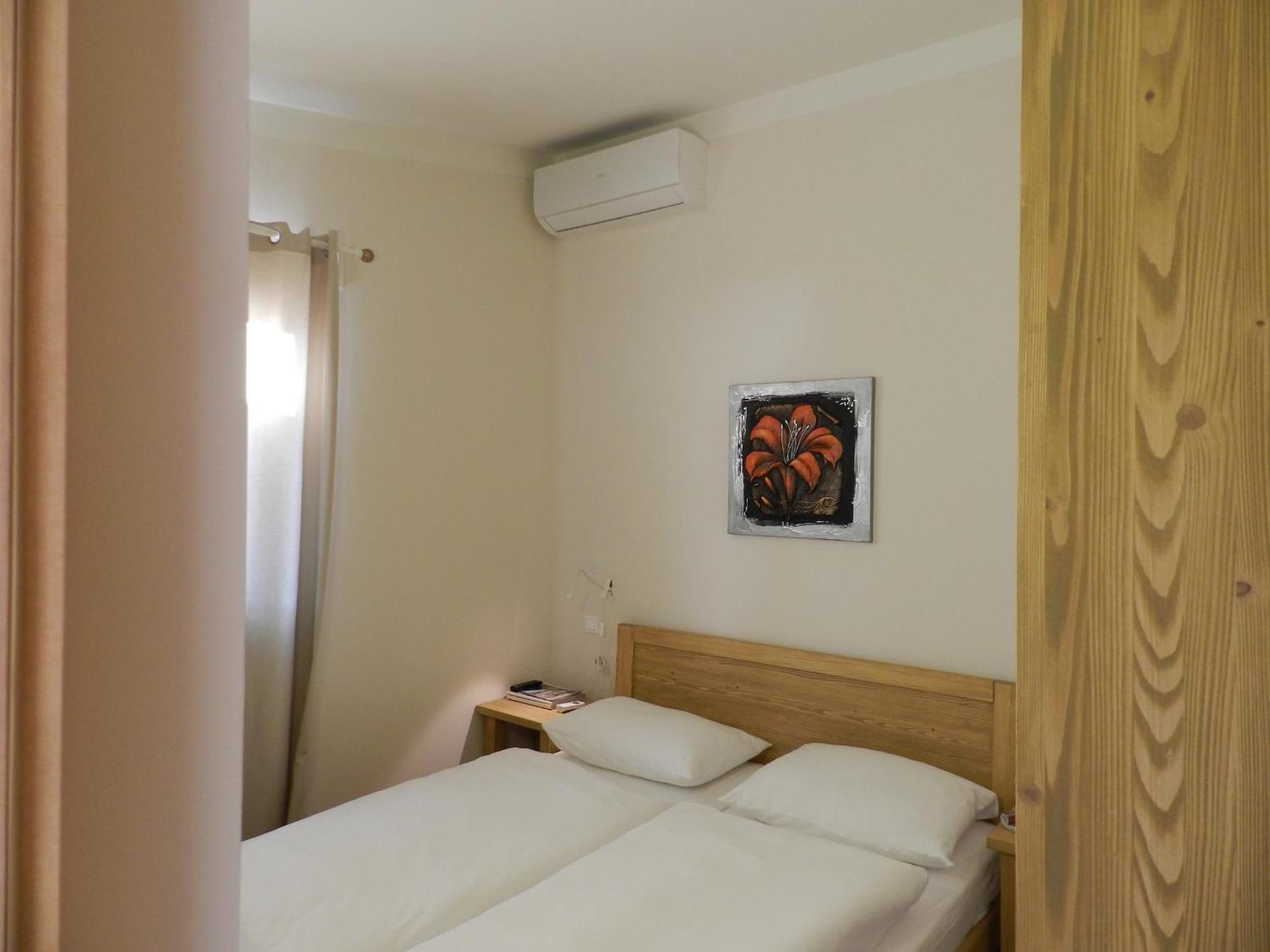 Apartments Erica Lux Novigrad Istria 部屋 写真