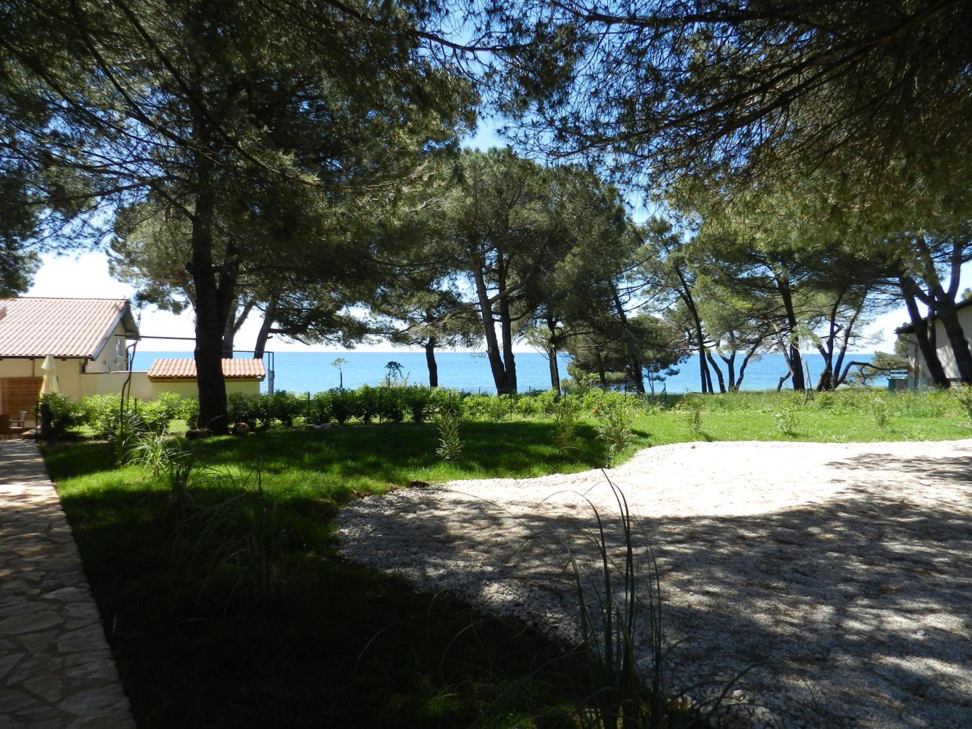Apartments Erica Lux Novigrad Istria 部屋 写真