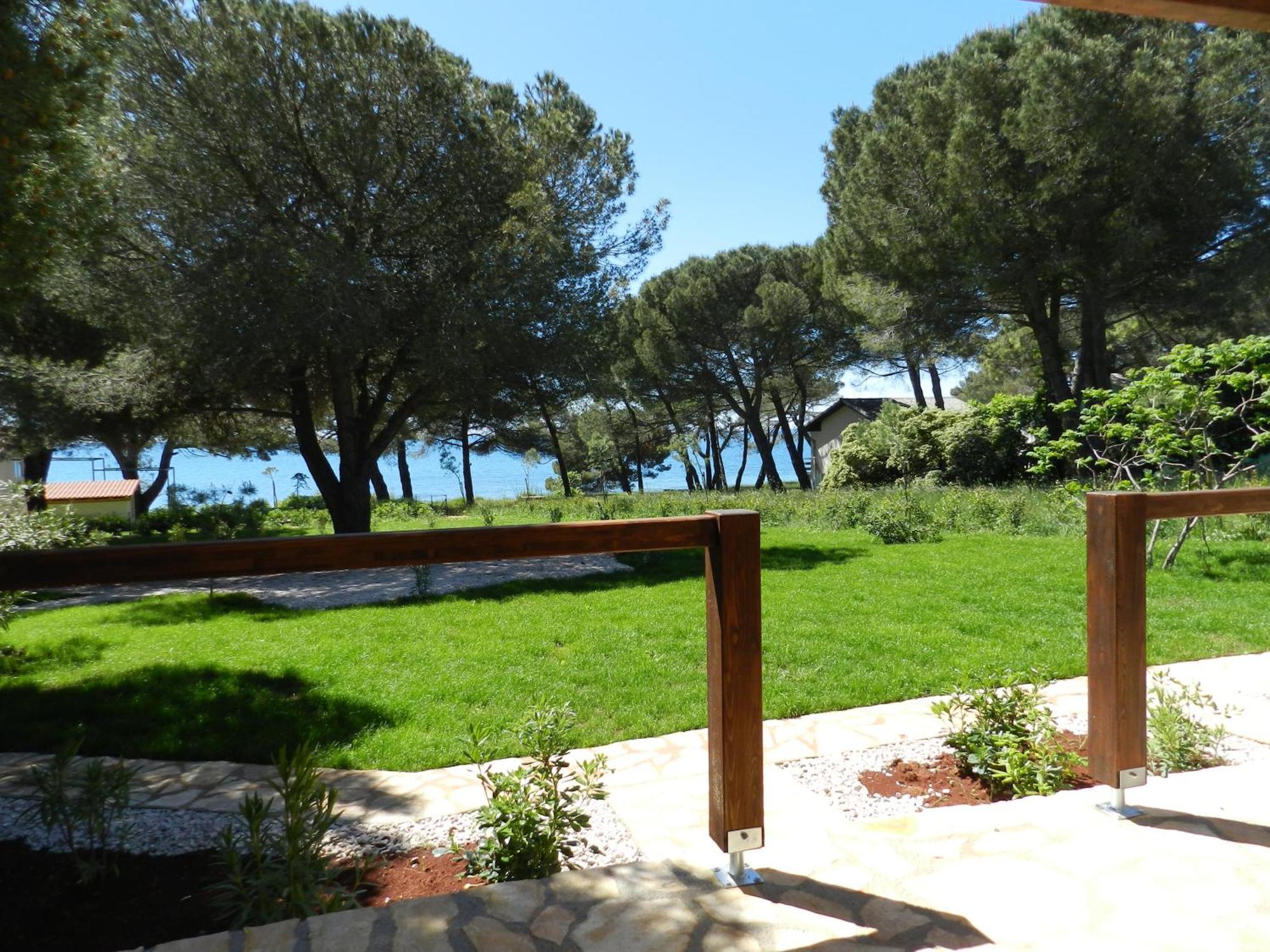 Apartments Erica Lux Novigrad Istria 部屋 写真