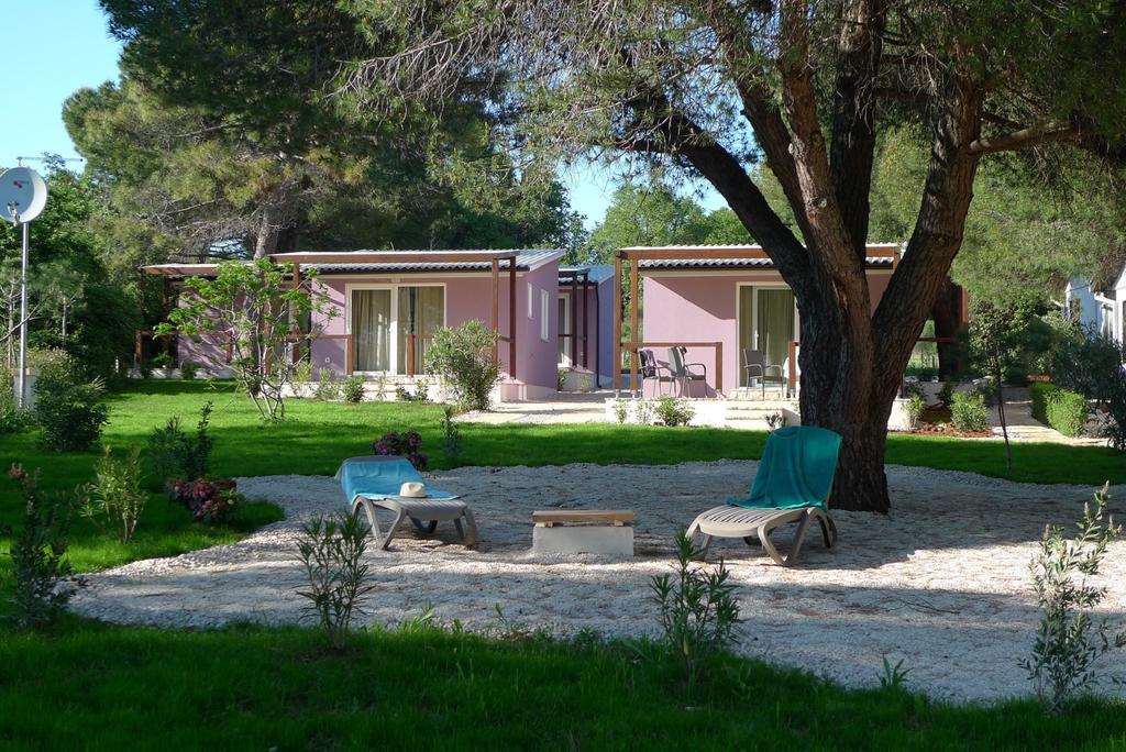 Apartments Erica Lux Novigrad Istria 部屋 写真