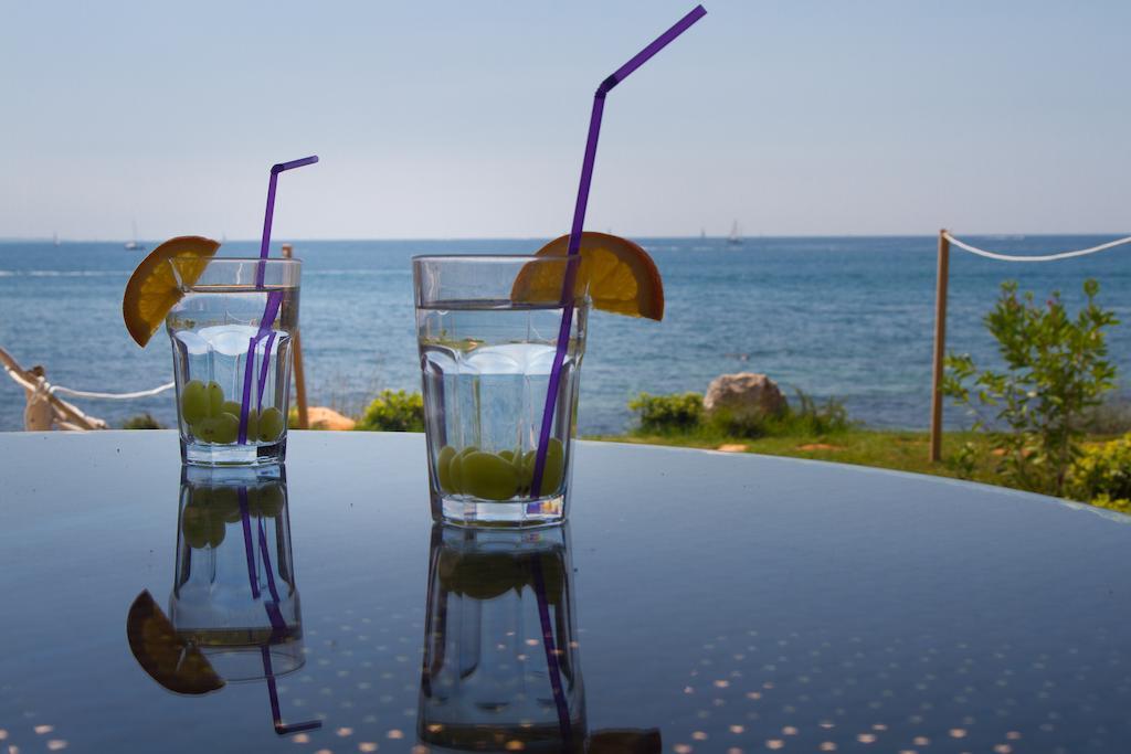 Apartments Erica Lux Novigrad Istria 部屋 写真