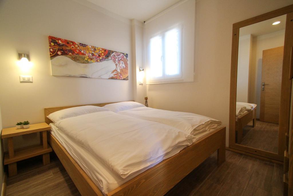 Apartments Erica Lux Novigrad Istria エクステリア 写真